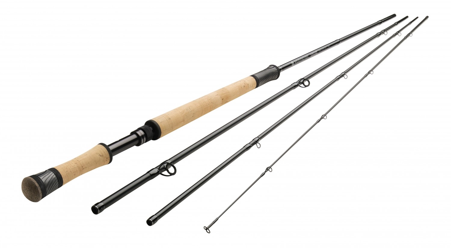 Gorge Fly Shop Blog: Redington Chromer Two-Hand Spey and Switch Rods
